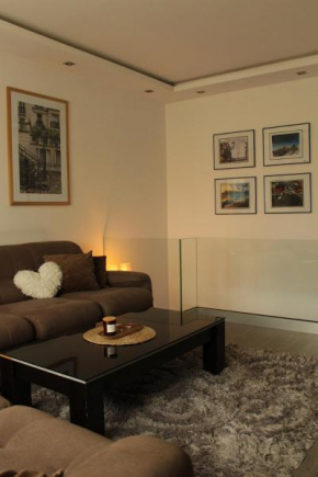 Cherry Hill Apartment Sarajevo